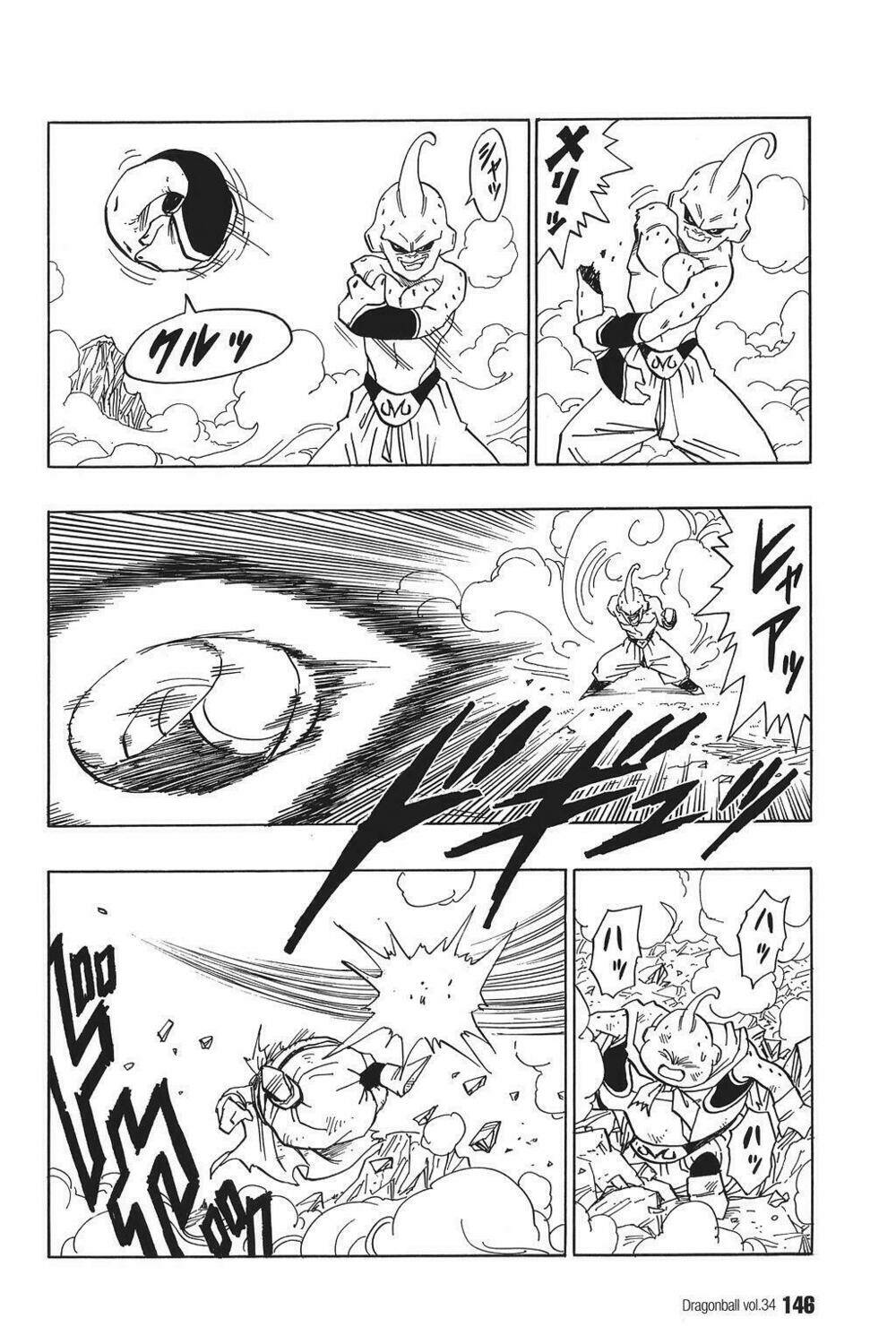 dragon ball - bảy viên ngọc rồng chapter 514 4
