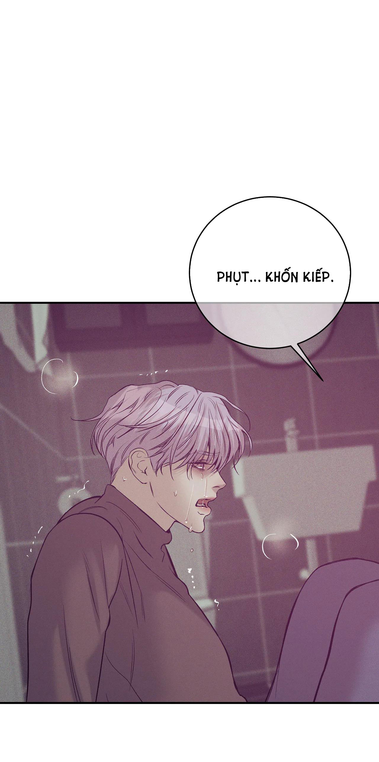 [18+] THIẾU NIÊN SÒ chapter 82.2