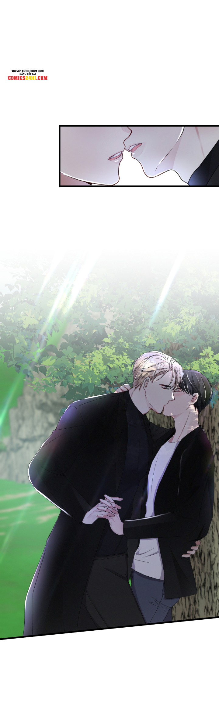 cuộc sống thường nhật của một guide phổ quát chapter 34 34