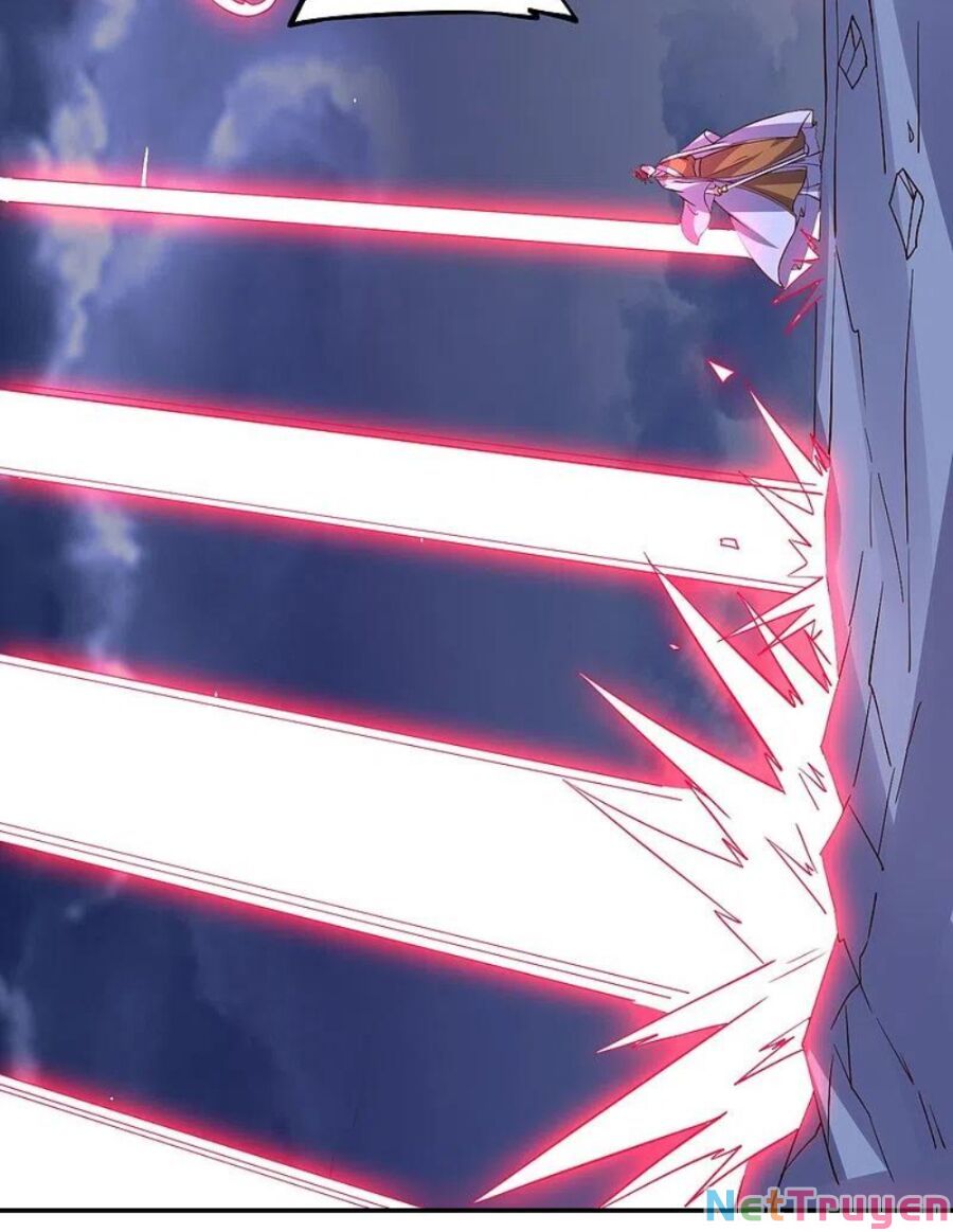 tiên võ đế tôn chapter 312 29