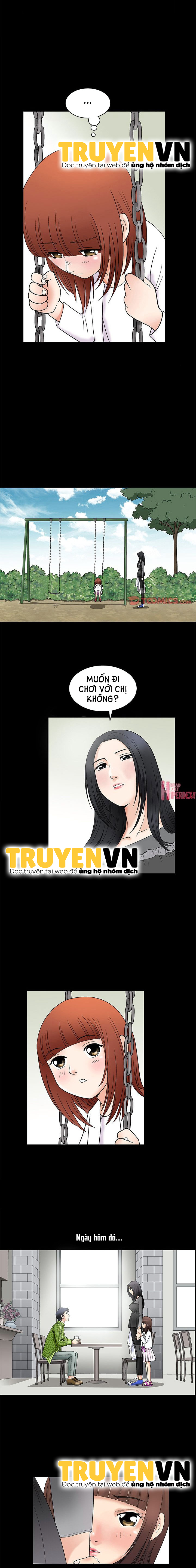 điều anh luôn giữ kín trong tim chapter 6 6