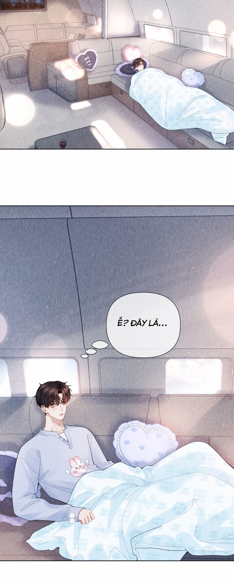 dior tiên sinh chapter 97 13