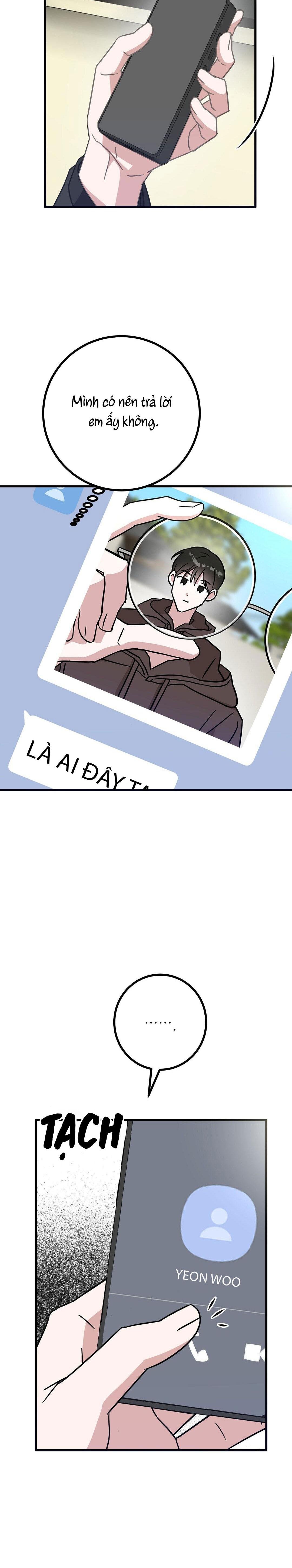 em bé và đại ca chapter 6 67