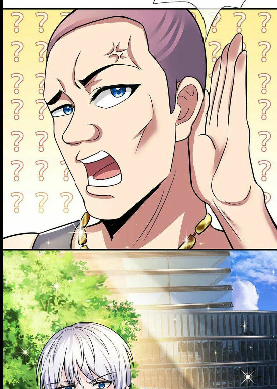 tuyệt đỉnh khí thiếu chapter 77 4