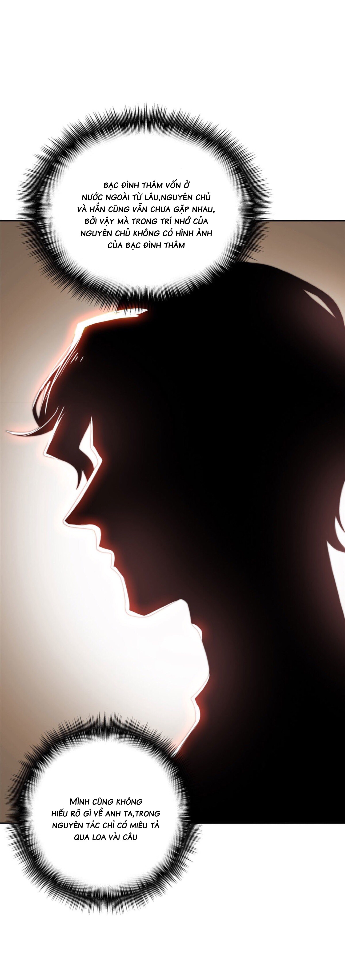 dựa vào đại lão ổn định vị trí c trong nam đoàn chapter 5 14