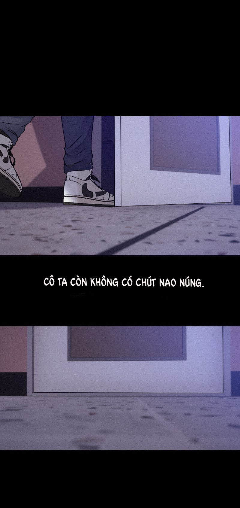 tôi đang hẹn hò với kẻ tâm thần chapter 3.2 6