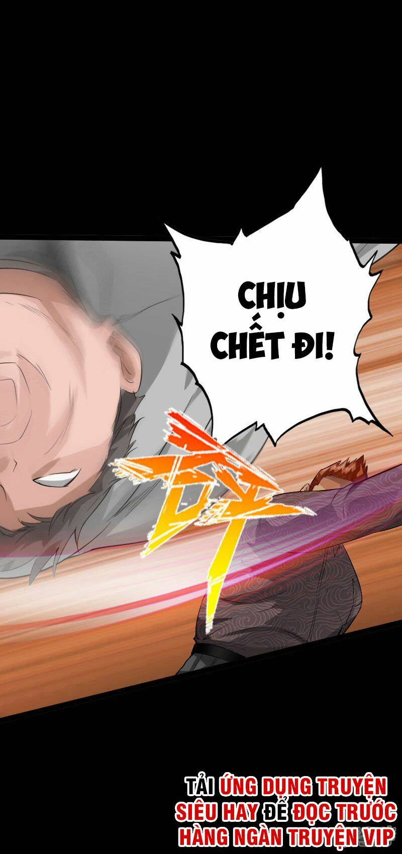tuyệt phẩm tà thiếu chapter 99 17