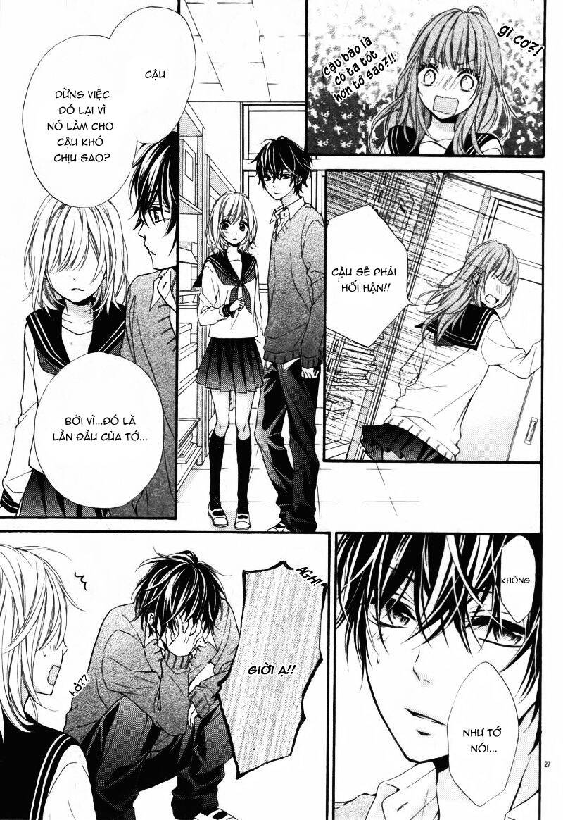 tổng hợp one shot. chapter 350 30