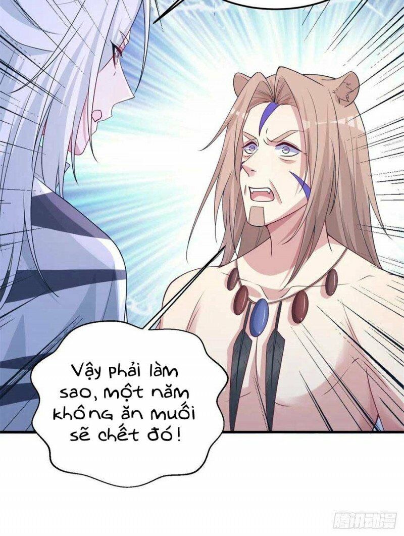 [16+] thảnh thơi thú thế chủng chủng điền, sinh sinh tể chapter 296 22