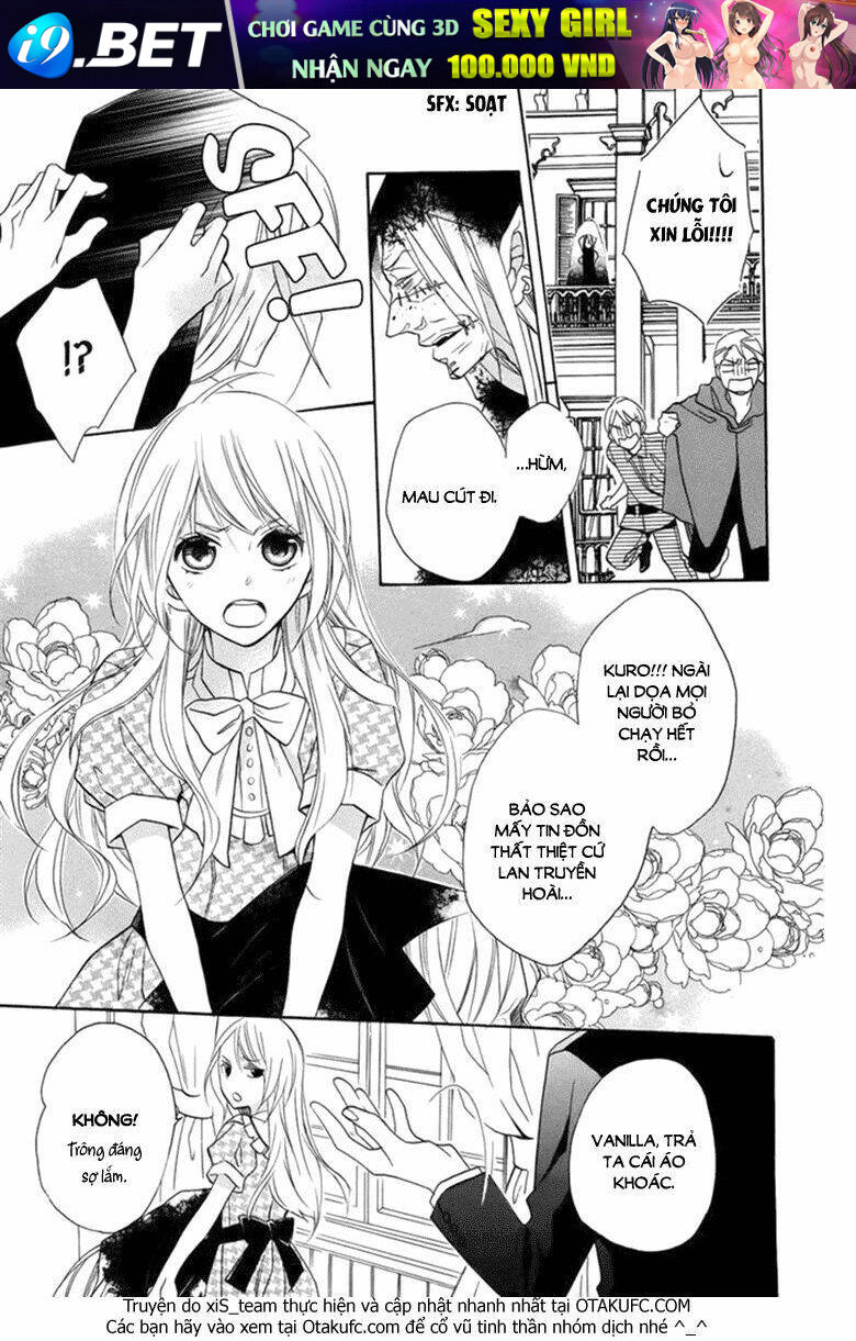 tổng hợp one shot. chapter 240 6