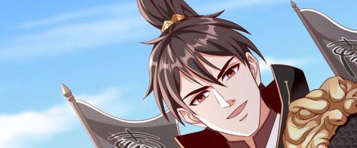 đại tần, ta là con tần thủy hoàng, giết địch thành thần chapter 34 227