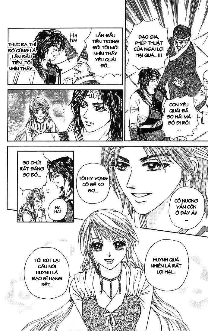 tiên khúc chapter 2 38