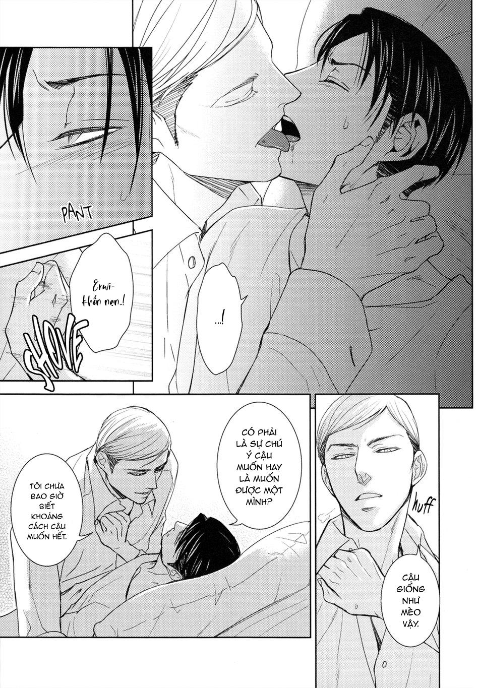 đu boylove cùng gaga team chapter 132 13