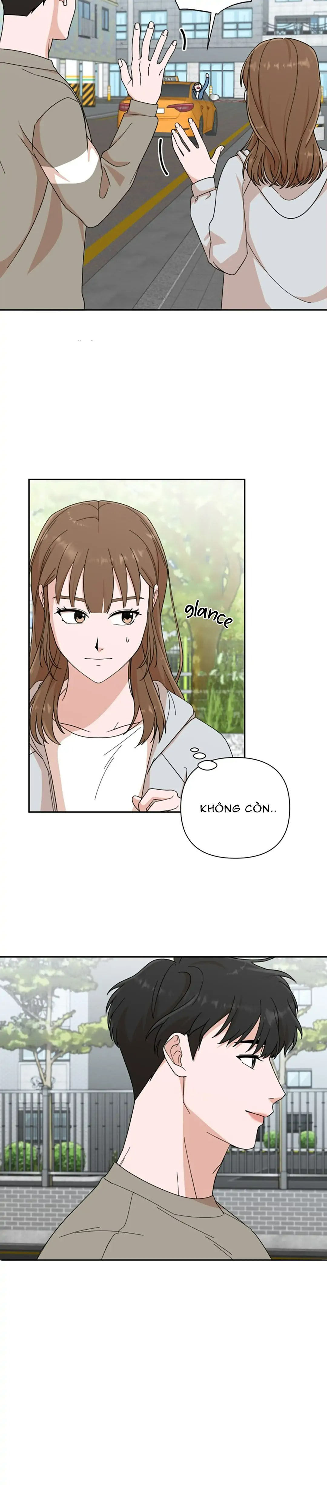 chàng trai ngọt ngào chapter 3.1 16