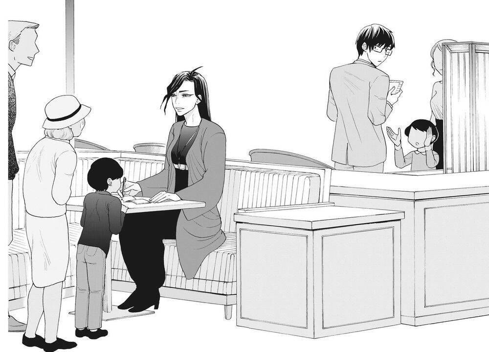 hãy cho em ''trung tình'' của anh chapter 15 14