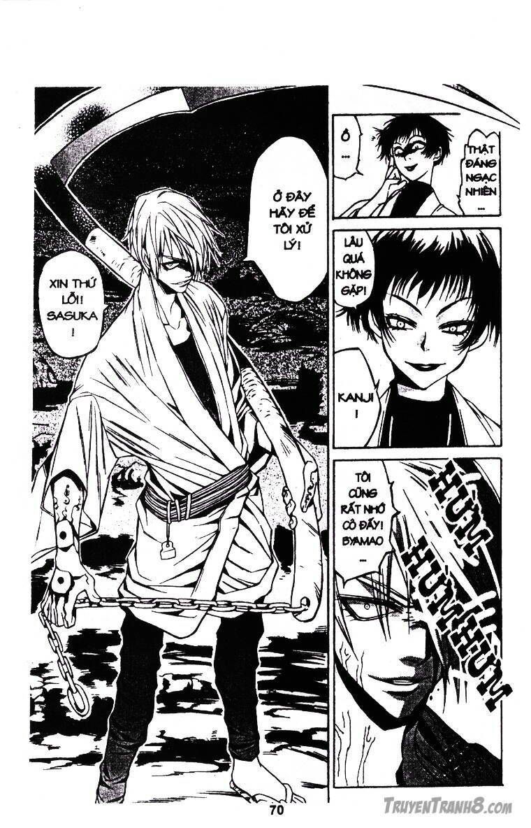 behind master - huyền thoại thiên cẩu chapter 30 12