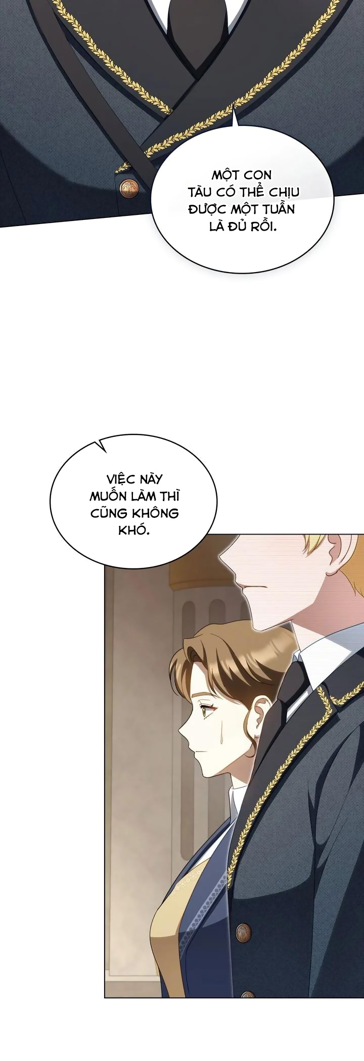 cầu mong chúa sẽ cứu rỗi cho cái chết của tôi chapter 19 43