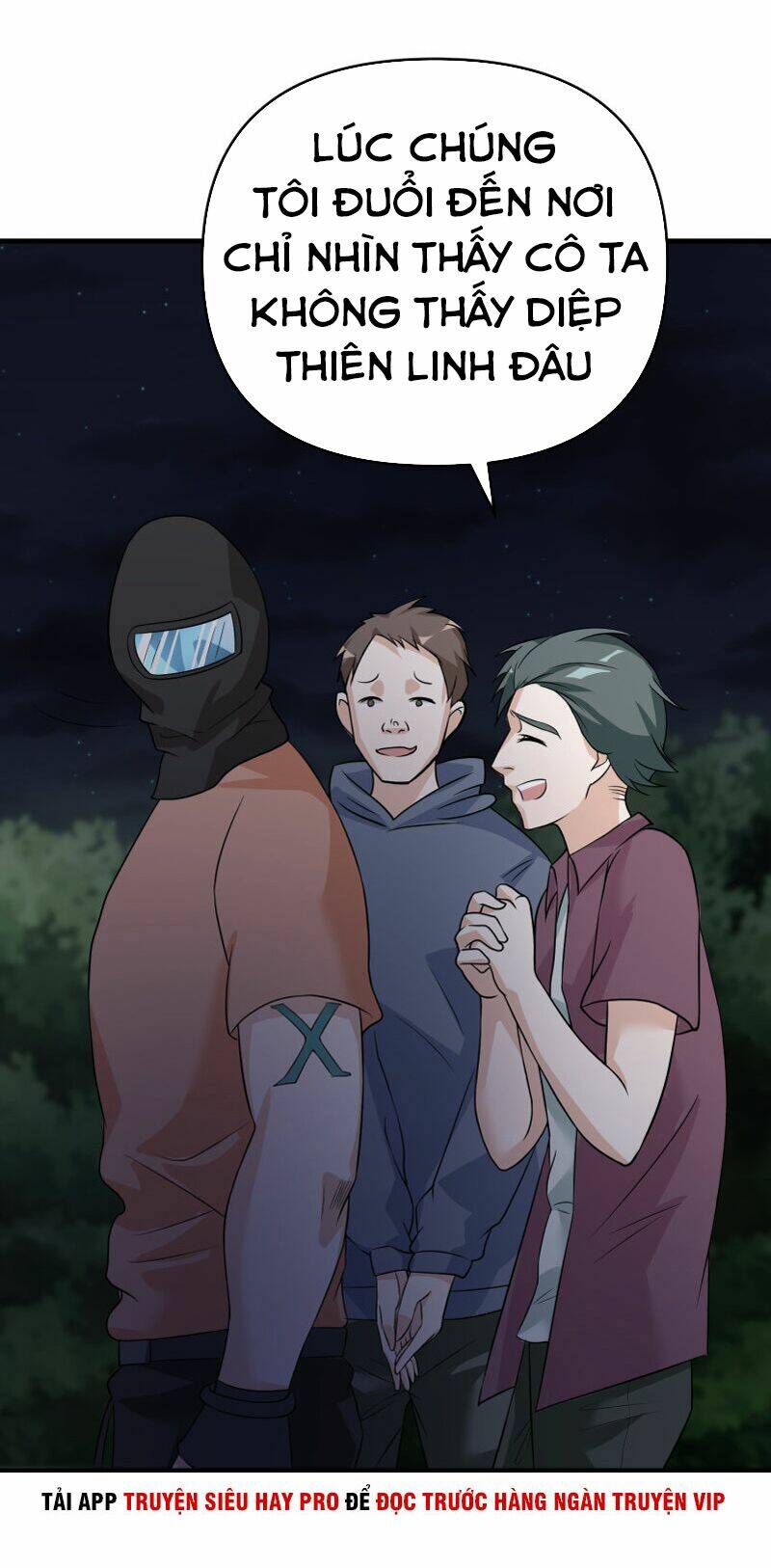 hoa hậu giảng đường luôn bên người chapter 41 25