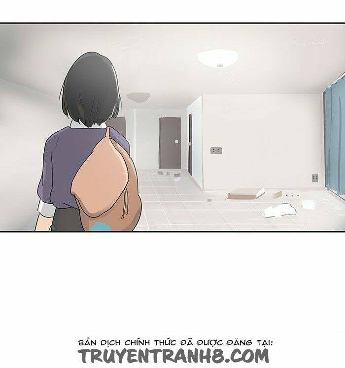 mẹ tuổi teen chapter 7 17