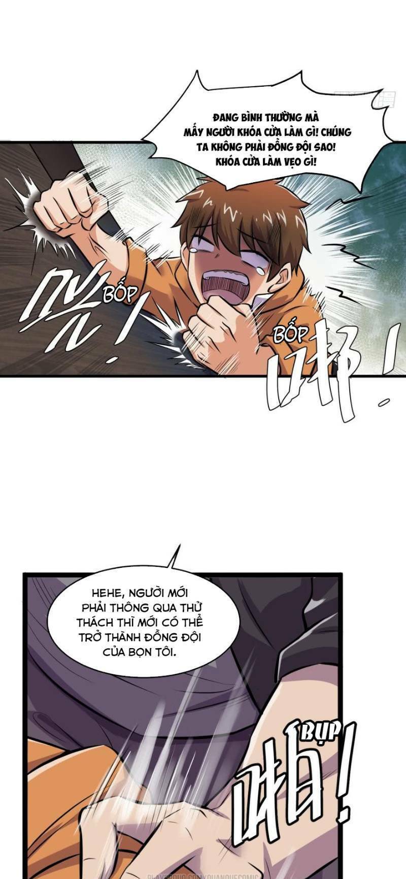 ta có di sản tại dị giới chapter 20 27