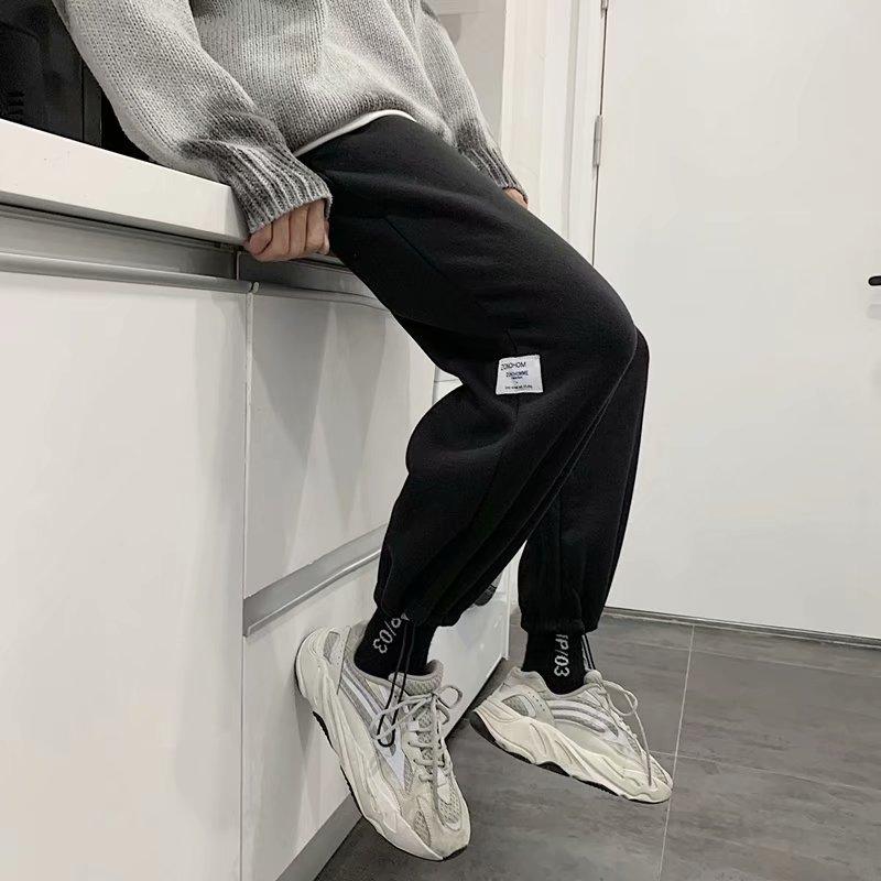 Quần Short Nam Màu Trơn Thời Trang Hàn Quốc Cỡ M-2Xl