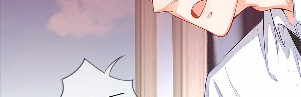 thiếu soái của tôi chính là manh như vậy chapter 21 34