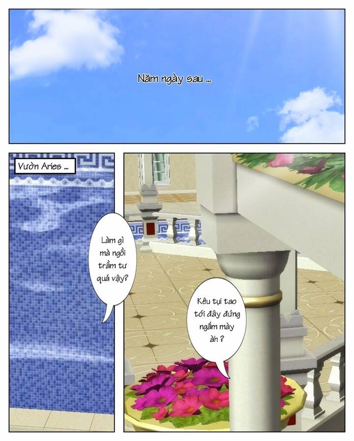 truyện sims - earl story chapter 1 26