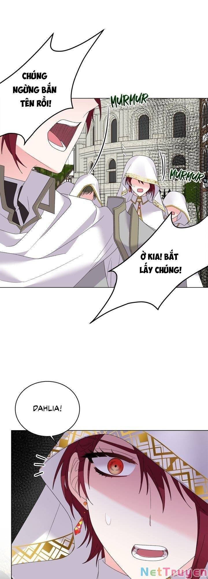 là nhân vật phản diện nhưng tôi sẽ trở thành nữ chính chapter 45 9