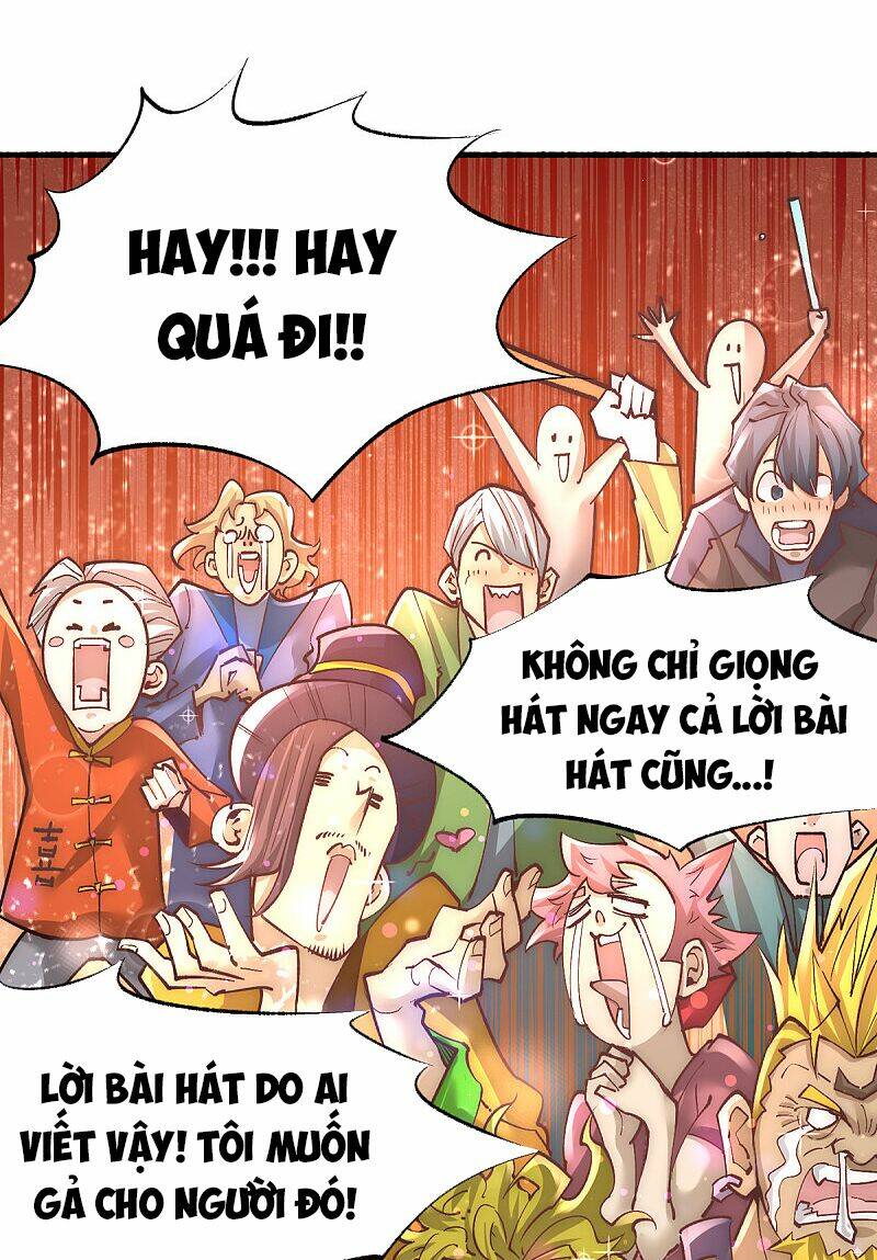 đô thị đỉnh phong cao thủ chapter 174 37