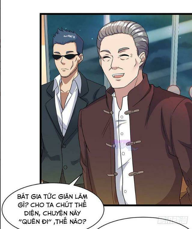 trọng sinh khí thiếu quy lai chapter 17 15