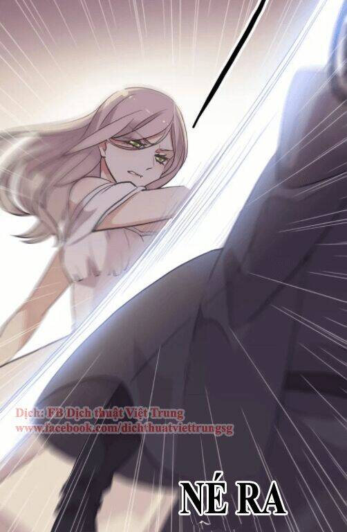 vết cắn ngọt ngào phần 2 chapter 15 29