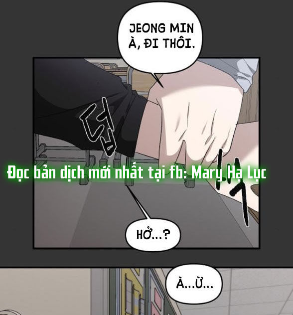 Tự Do Trong Mơ chapter 43.1 30