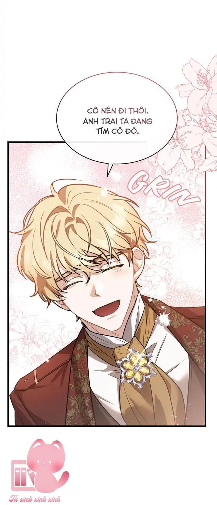 đêm đen khuất bóng chapter 21 19