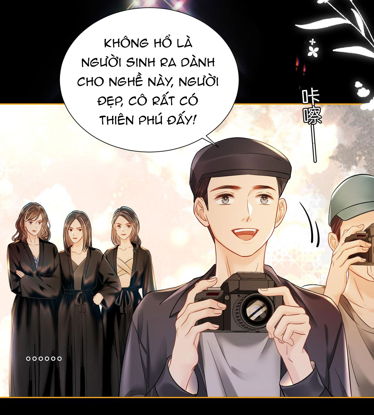 hôn nhân ngọt ngào đến tận xương chapter 17.2 2