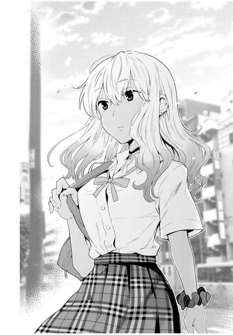 nàng lọ lem đã tìm thấy hoàng tử của mình chapter 25 14