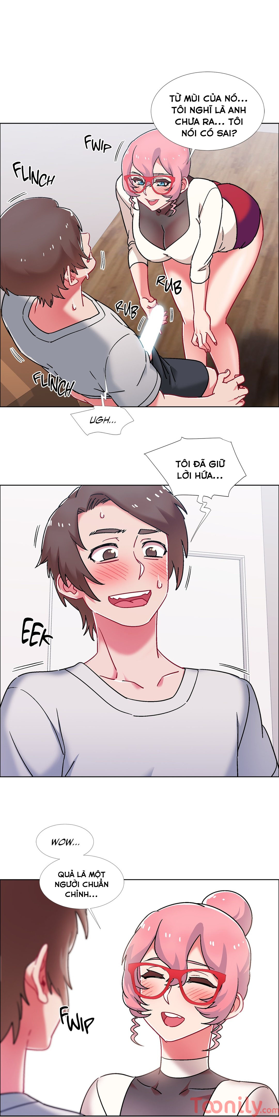 rental girls chapter 52 5