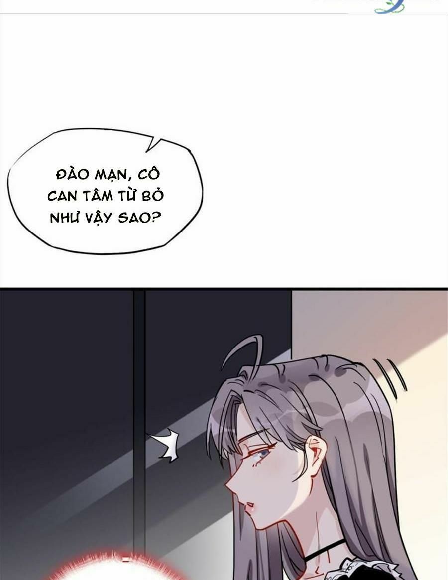 cố tổng, vợ của ngài quá mạnh rồi! chapter 38 47