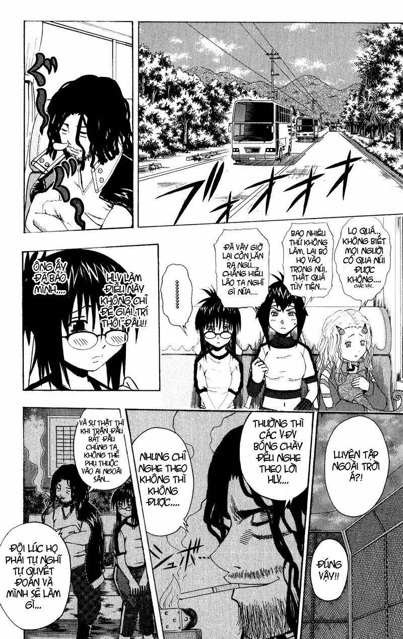 mr.fullswing chapter 24 16