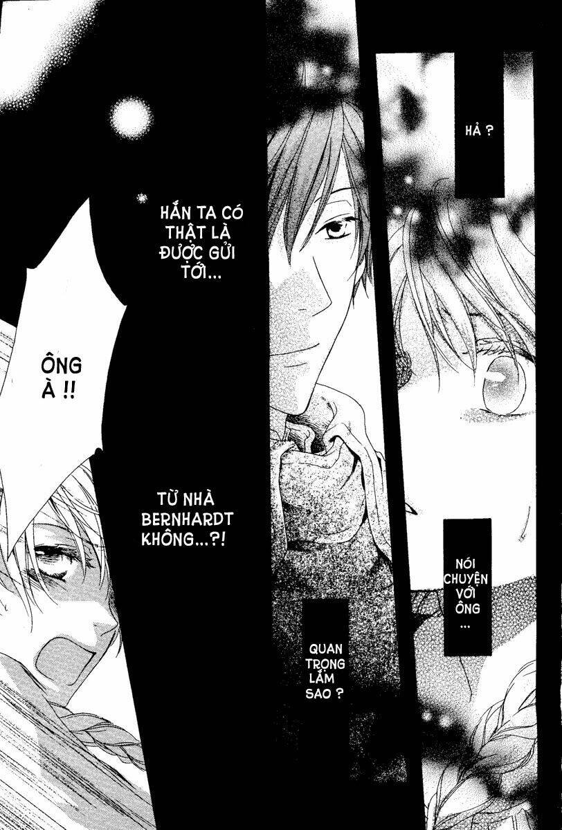 migawari hakushaku no bouken chapter 1 19