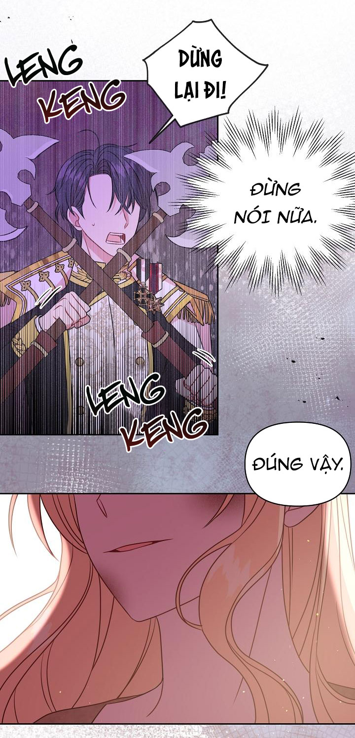 tôi đã nuôi dưỡng bạn thời thơ ấu thành bạo chúa chapter 39.2 31