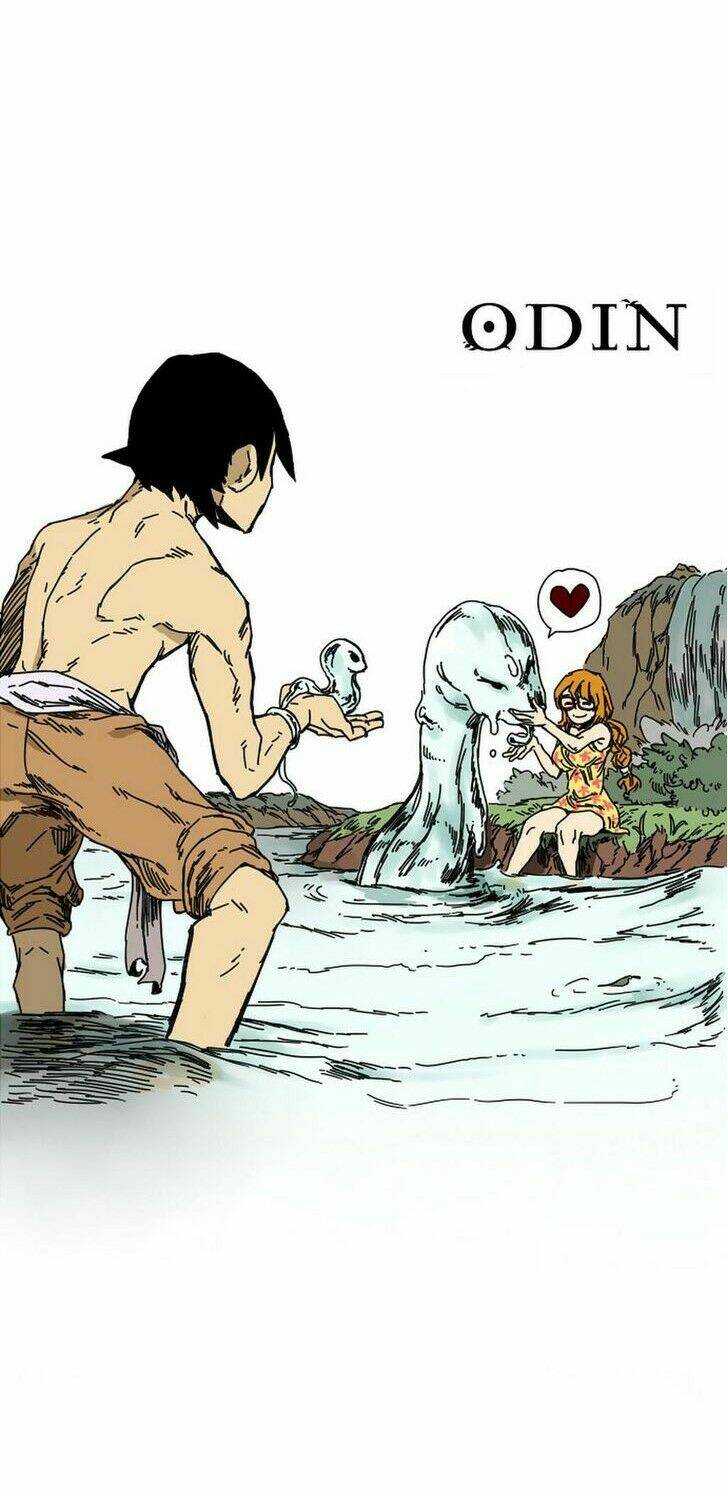 odin chapter 4 31