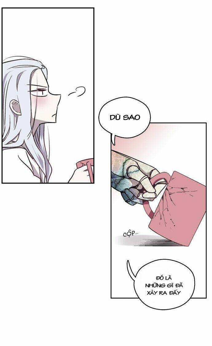 người máy hủy diệt chapter 8 44