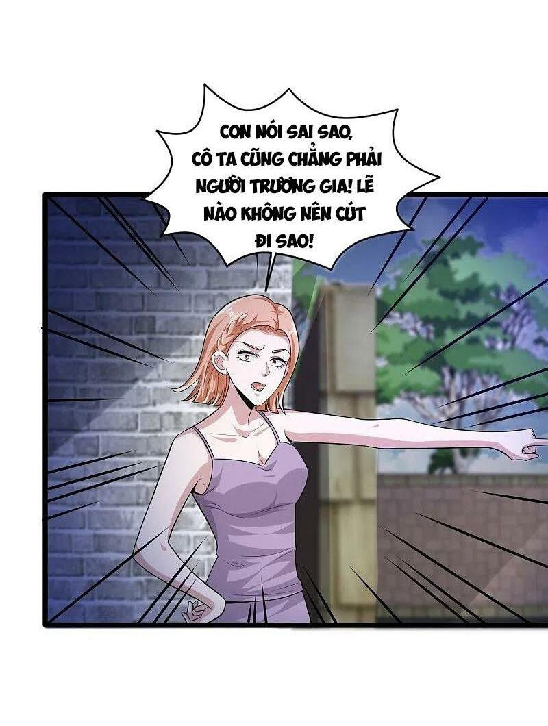 đô thị tà vương chapter 227 12