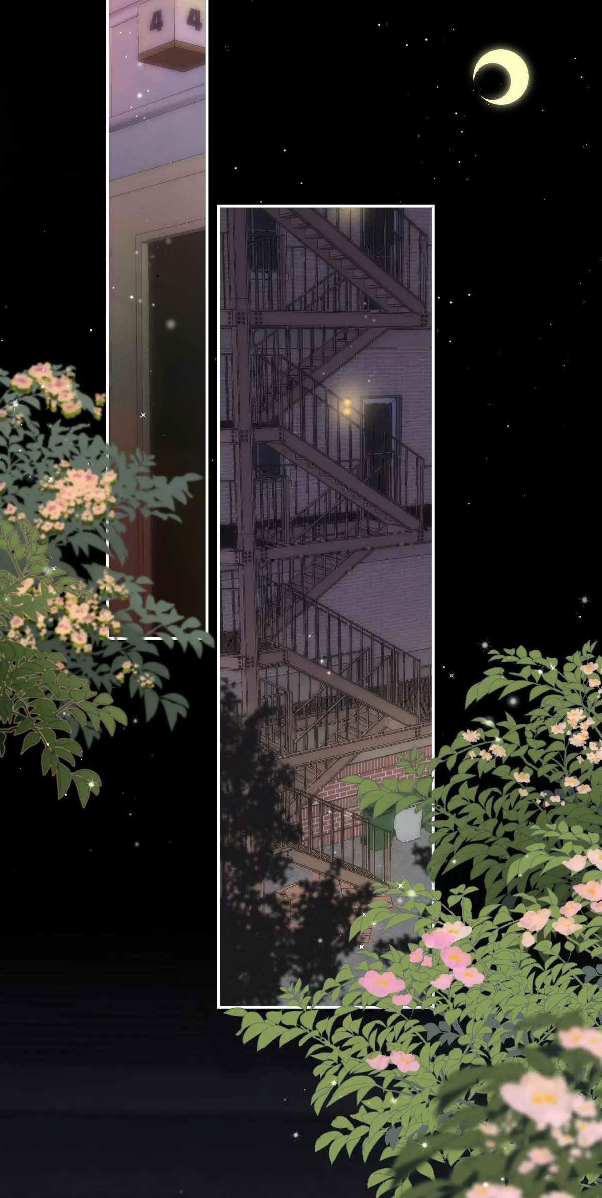 vụng trộm không thể giấu - mối tình thầm kín chapter 47 21