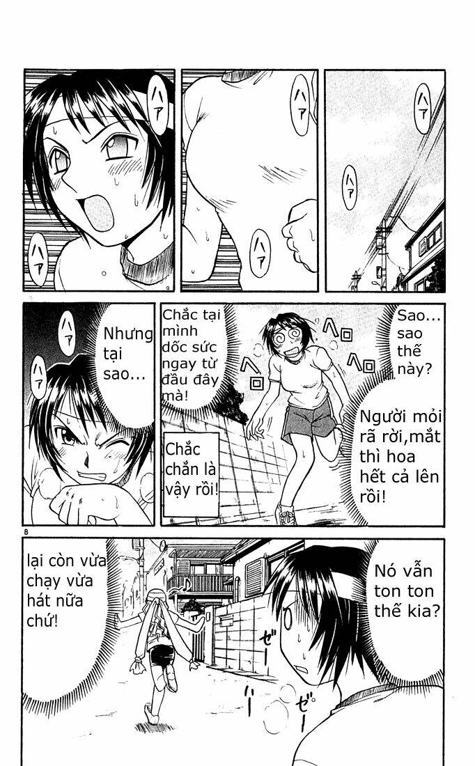 midori no hibi chapter 44 8