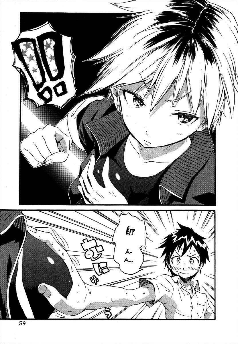 frogman chapter 34 18