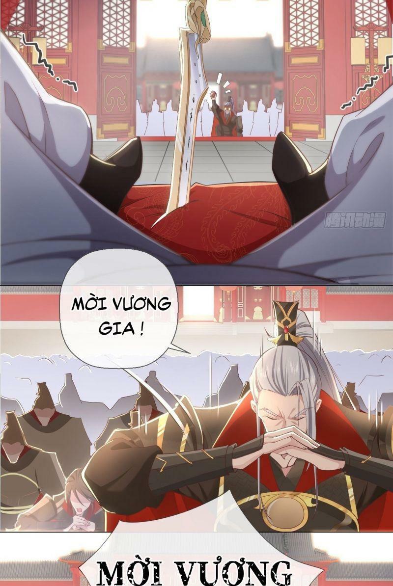 nhập mộ chi thần chapter 2 45