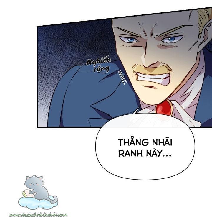 công nương khế ước của gia tộc công tước quái vật chapter 38 3
