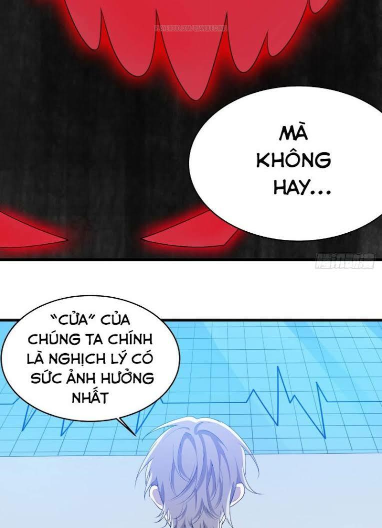 thát không mê thất chapter 43 8