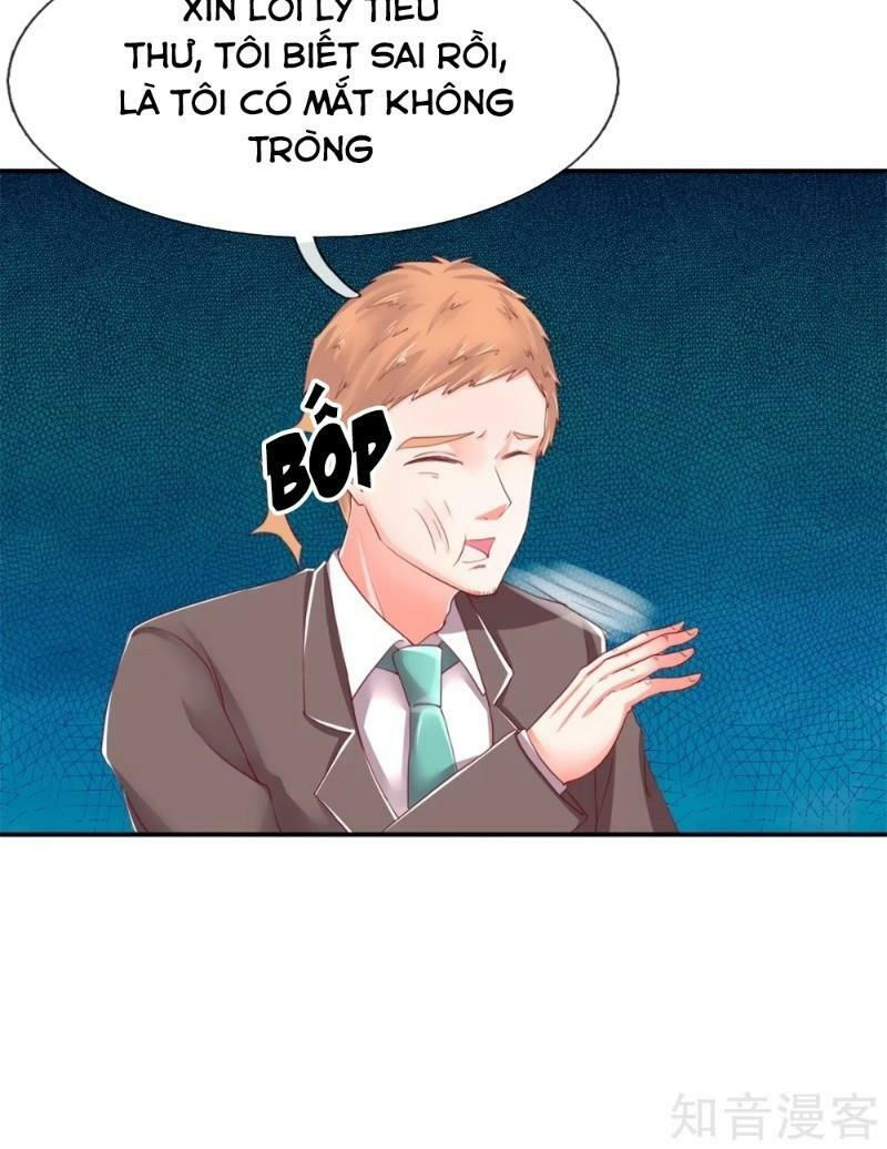 vú em tiên tôn đi ở rể chapter 103 4